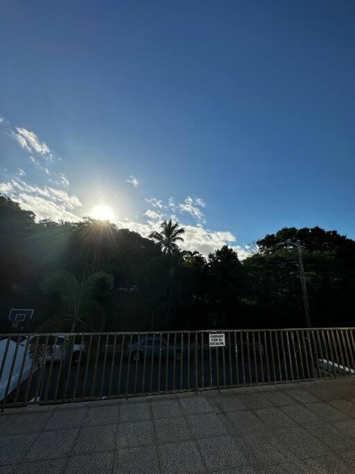 Villa Del Coqui Fajardo Exterior photo