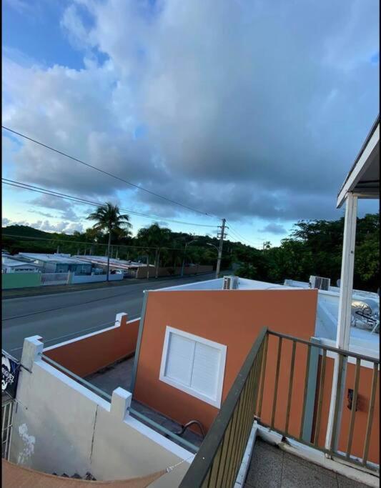 Villa Del Coqui Fajardo Exterior photo