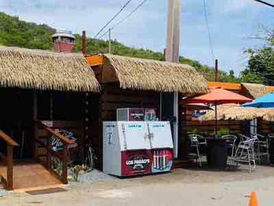 Villa Del Coqui Fajardo Exterior photo